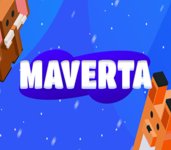 Maverta