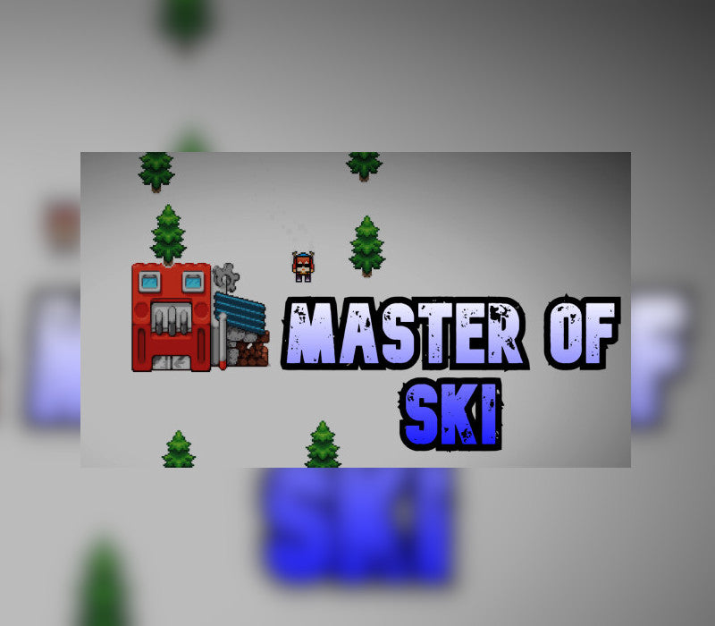 Master of Ski