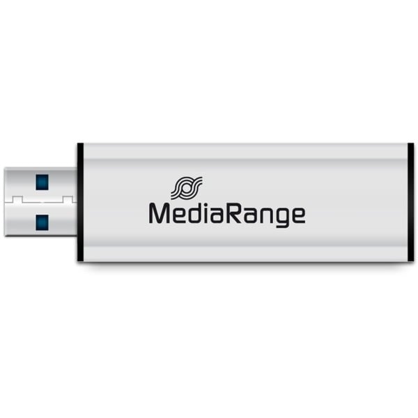 MediaRange 64 GB, USB-Stick - MediaRange - vue 2