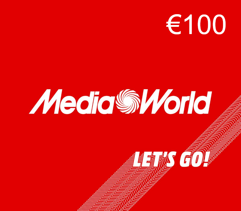 Media World €100 Gift Card IT