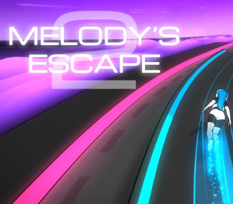 Melody's Escape 2