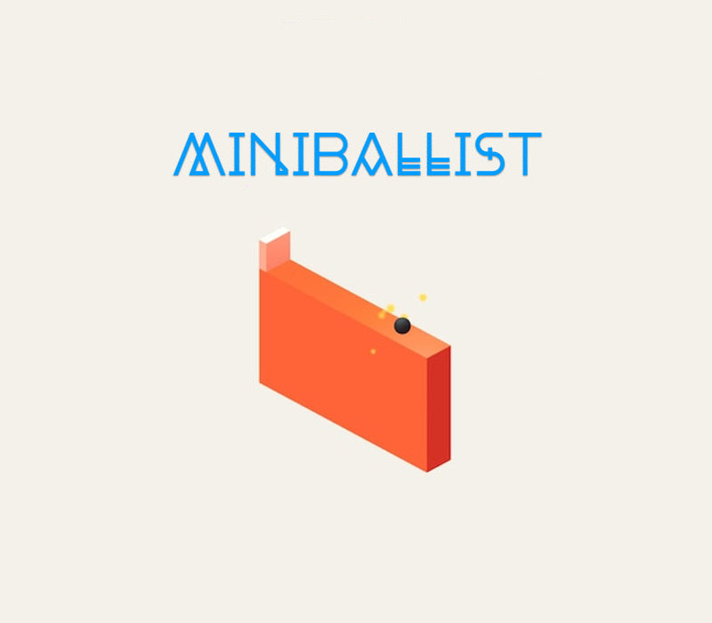 Miniballist
