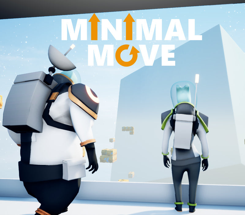 Minimal Move