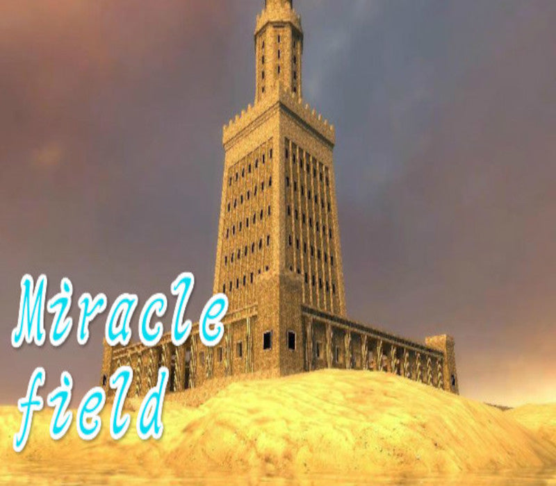 Miracle field