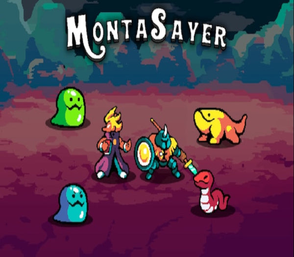 MontaSayer