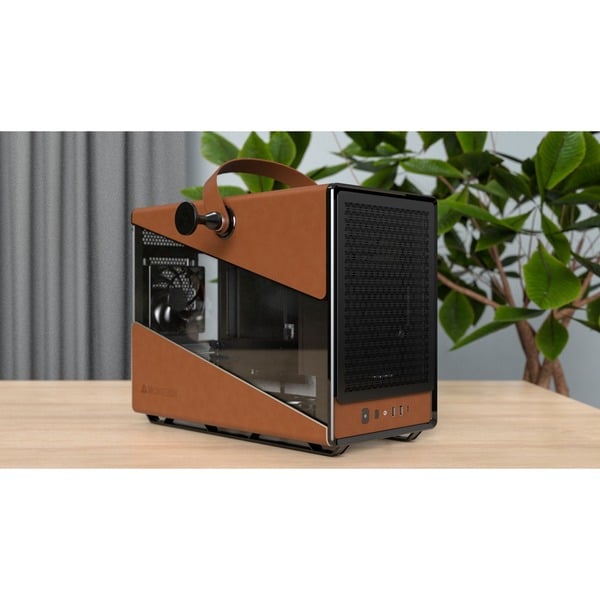 Montech Heritage 30 Pro, Tower-Gehäuse - Montech - vue 9