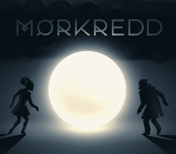 Morkredd