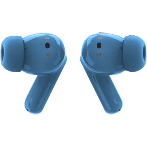 Motorola moto buds Bass Blue Jewel, Kopfhörer - Motorola - vue 3