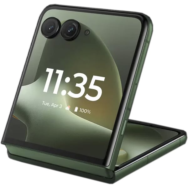 Motorola razr 70 plus 512GB 5G - Motorola - vue 2