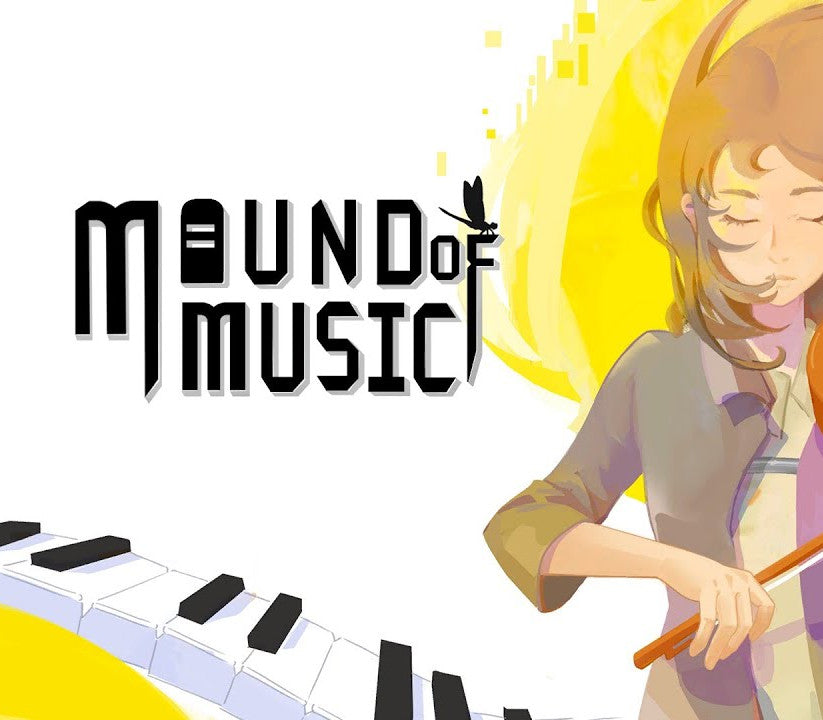 Mound of Music