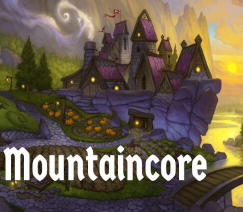 Mountaincore