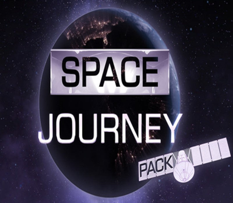Movavi Video Editor Plus 2020 Effects - Space Journey Pack DLC