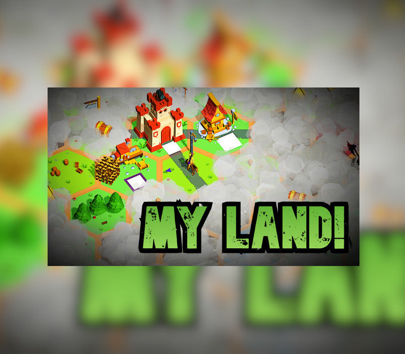 My Land!