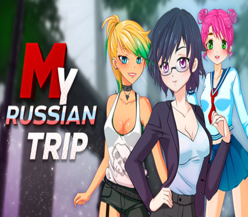 My Russian Trip