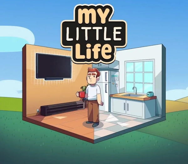 My Little Life