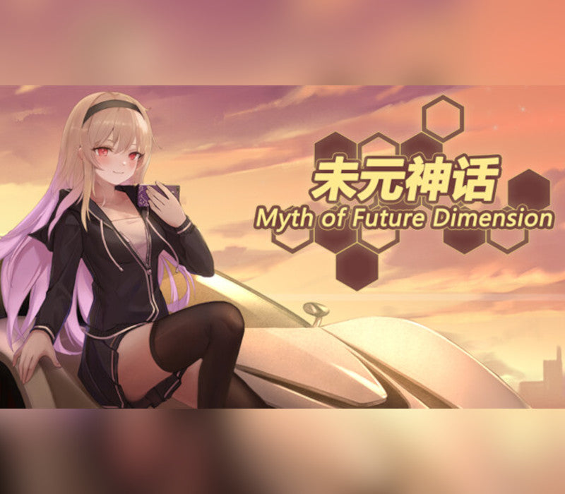 Myth of Future Dimension
