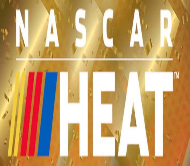 NASCAR Heat Franchise Bundle