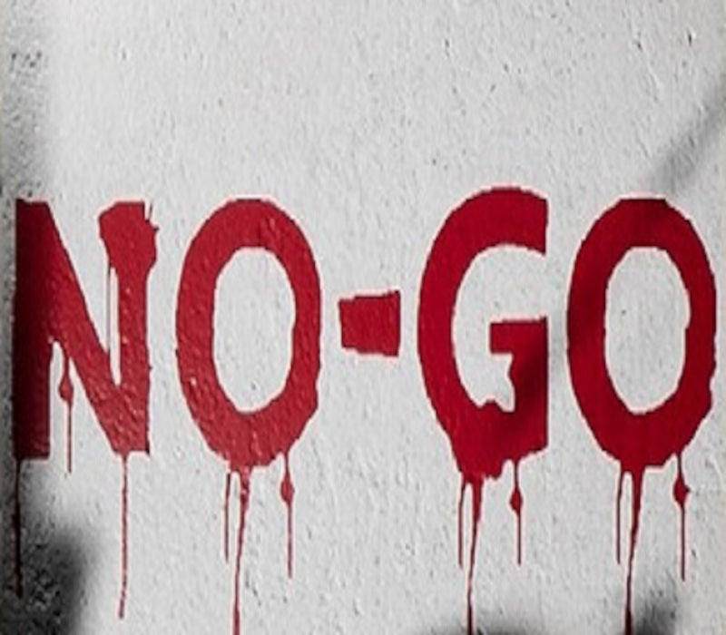 NO-GO