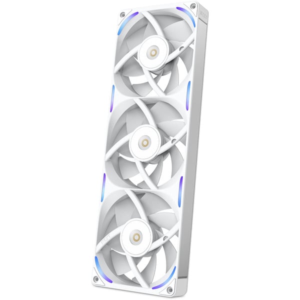 NZXT Performance Fan F360X, Gehäuselüfter - NZXT - vue 6