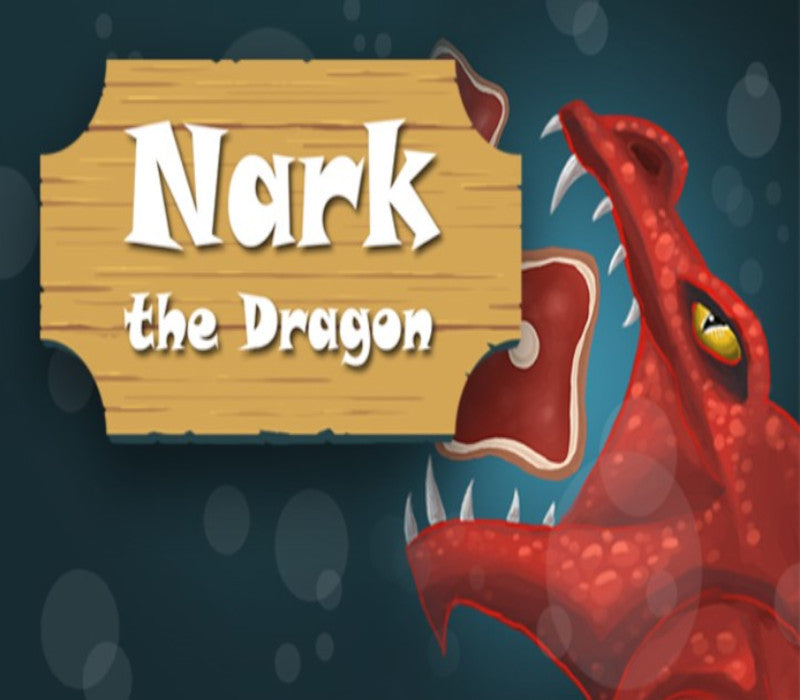 NARK THE DRAGON
