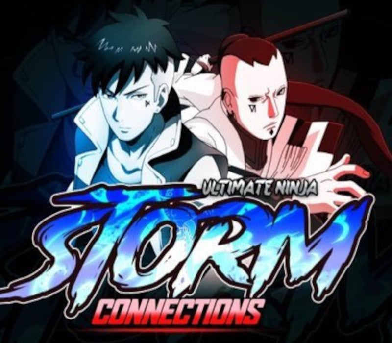 NARUTO X BORUTO Ultimate Ninja STORM CONNECTIONS US XBOX One /
