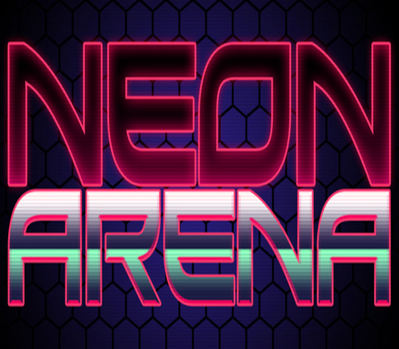 Neon Arena EN Language Only