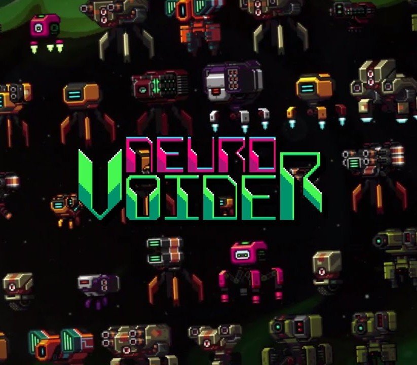 NeuroVoider