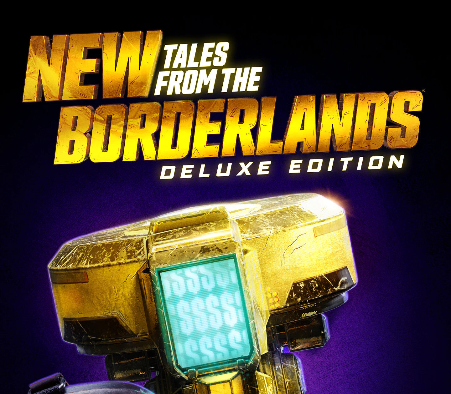 New Tales from the Borderlands Deluxe Edition