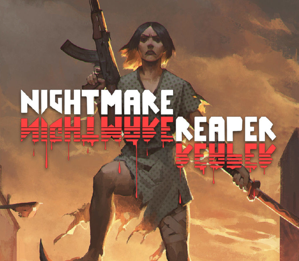Nightmare Reaper