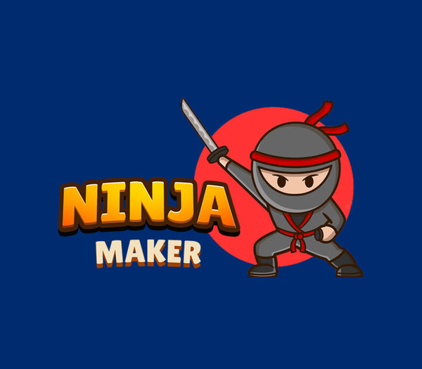 Ninja Maker