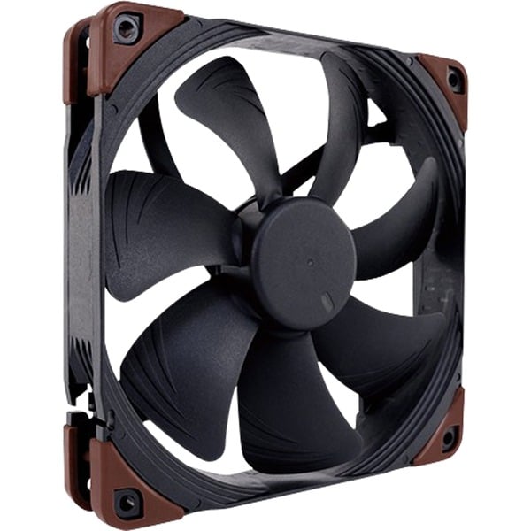 Noctua NF-A14 industrialPPC-2000 PWM, Gehäuselüfter - Noctua