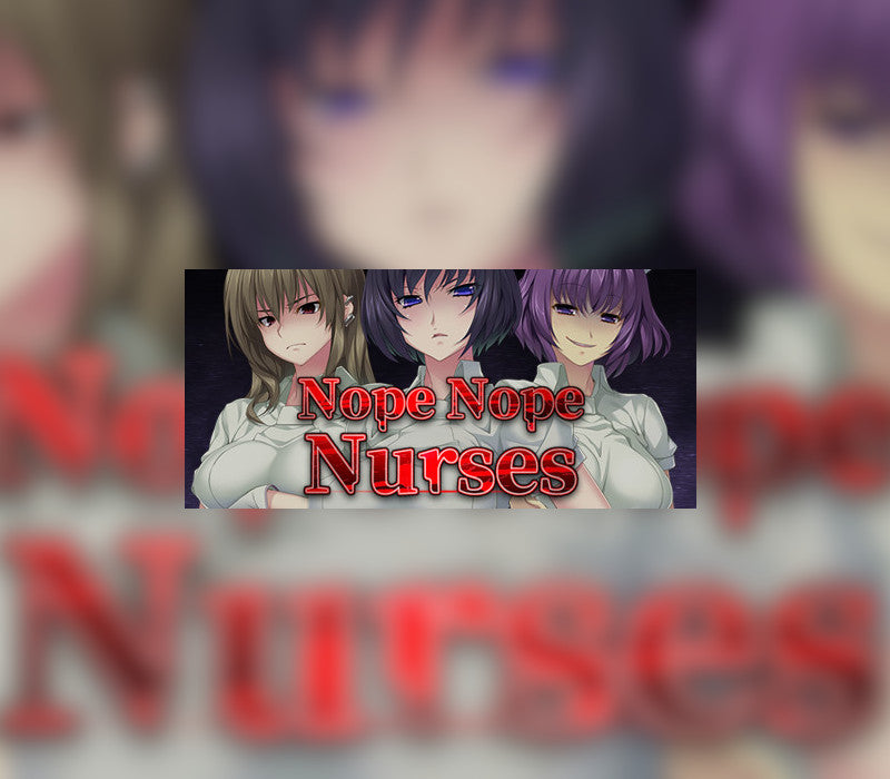 Nope Nope Nurses