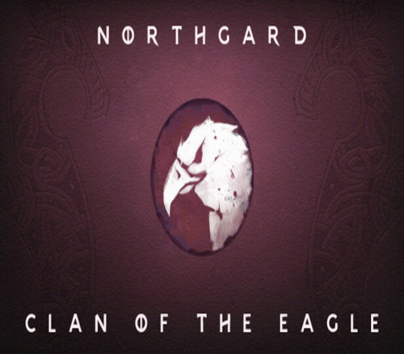 Northgard - Hræsvelg, Clan of the Eagle DLC