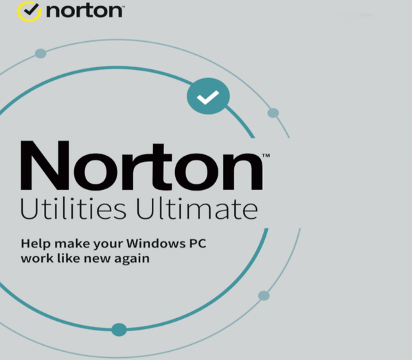 Norton Utilities Ultimate 2026 EU Key (1 Year / 10 PCs)