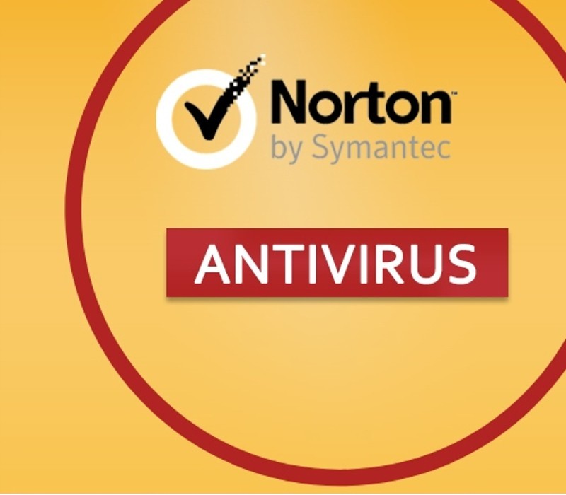 Norton Antivirus Plus for PC 2024 EU Key (1 Year / 1 Device)