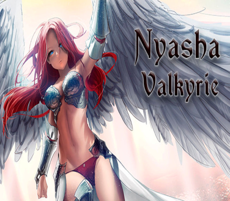 Nyasha Valkyrie