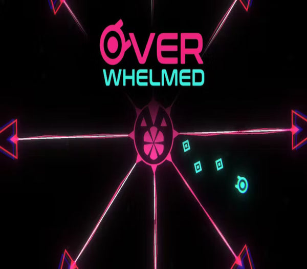 OVERWHELMED