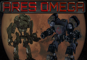Ares Omega
