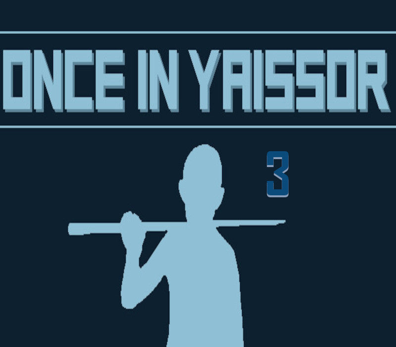 Once in Yaissor 3