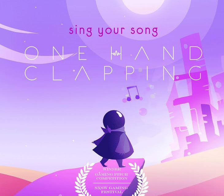 One Hand Clapping PC Steam CD Key (valid until December 2026)