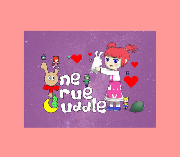 One True Cuddle