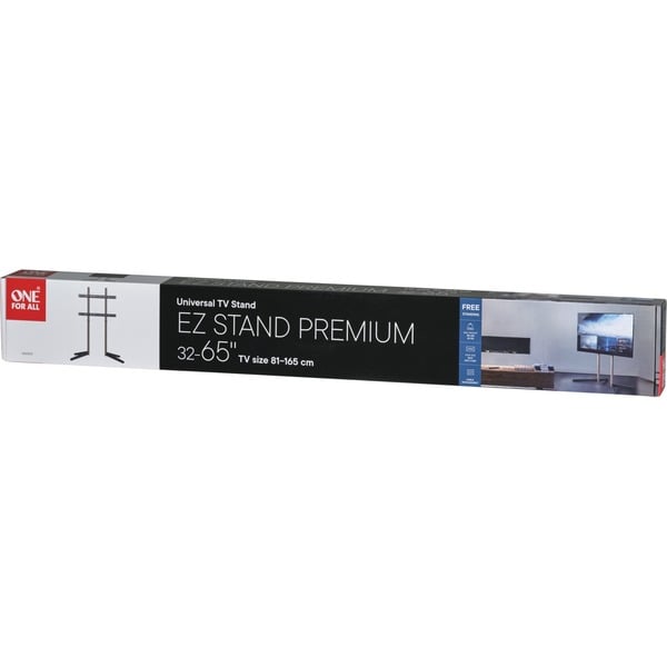 One for all EZ TV-Ständer Premium, pied - One for all - vue 4