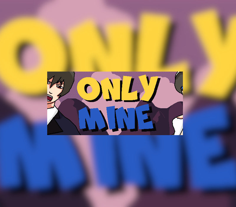 Only Mine