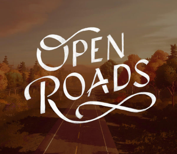 Open Roads