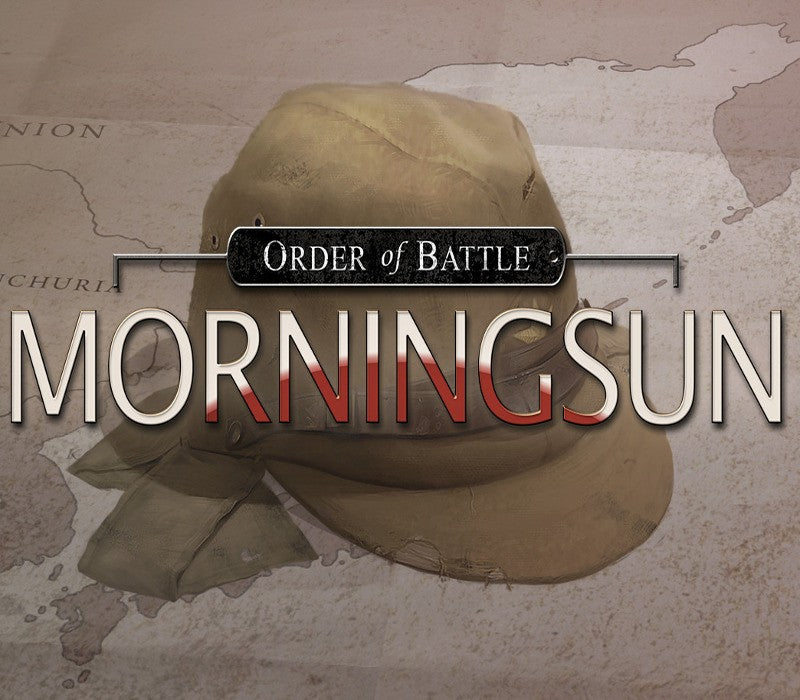 Order of Battle - Morning Sun DLC