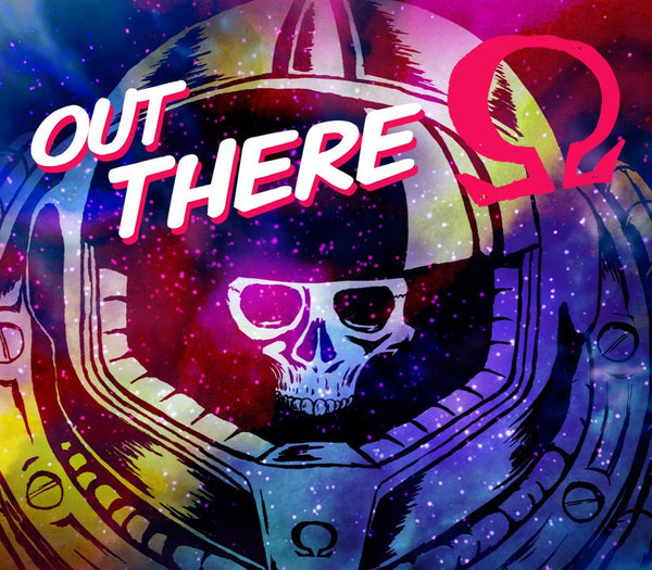 Out There: Ω Edition