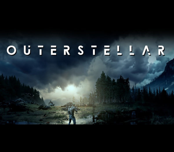 Outerstellar Steam CD Key - free2play