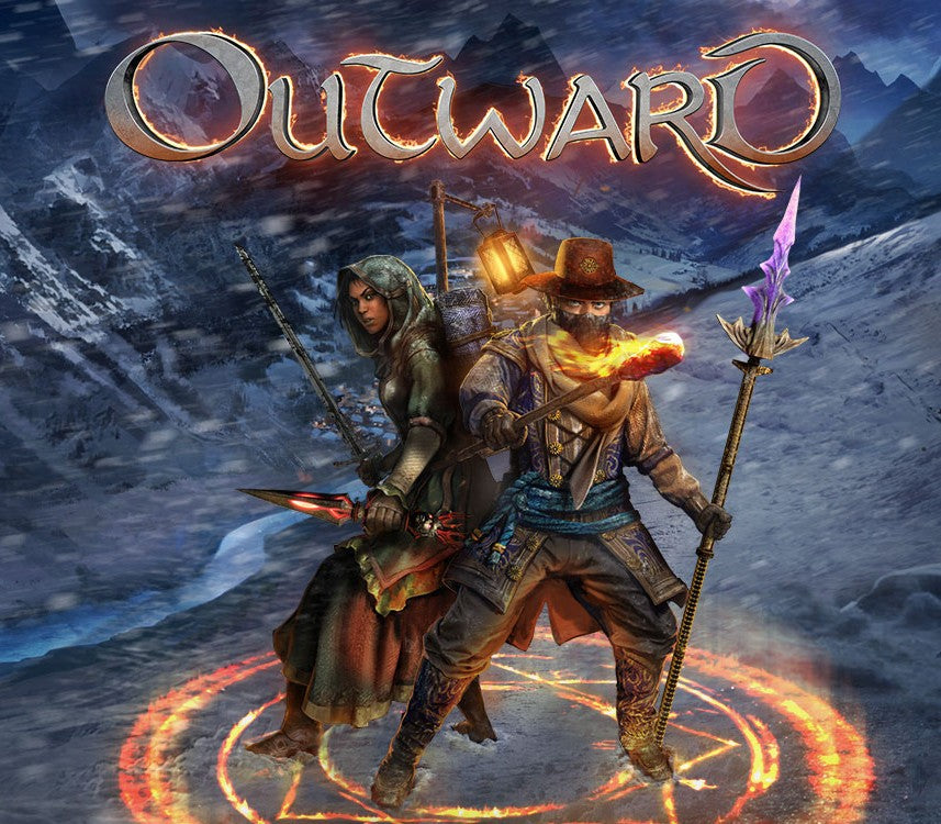 Outward + The Soroboreans DLC + Soundtrack Bundle