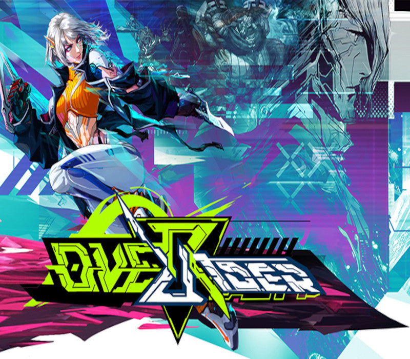 OverRider