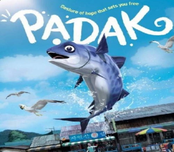 PADAK